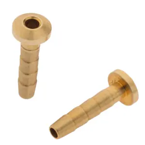 Βίδα Jagwire Workshop Shimano Needle for Jagwire Hose 10pcs image-0