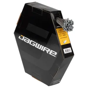 Brake cable Jagwire Workshop-1.5x2000mm-SRAM/Shimano 100pcs image-0