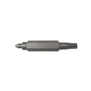 Ασφαλιστική περόνη Jagwire Workshop Double Ended Replacement Pin Standard & T8 Torx for Needle Insertion Tool image-0