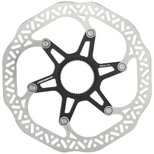 Disco freno Jagwire Pro LR1 Lightweight Disc Brake Rotor-Centerlock-160mm image-0