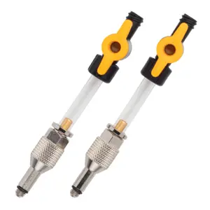 Σετ απελευθέρωσης αέρα Jagwire Workshop Elite DOT Bleed Kit-Replacement Parts image-0