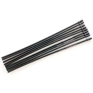 Caixa do desviador Jagwire Workshop 4mm CGX-SL 240mm (x10) image-0