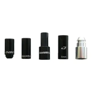 Endstücke Jagwire Workshop Elite Link End Cap Pack 12pcs image-0