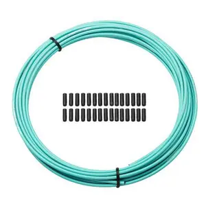 Τσάντα ντεράιλερ Jagwire Workshop 4mm LEX-SL Slick 10 m image-0