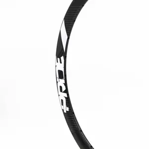 Llanta Pride Racing carbon gravity exp sl aero 20'' 28h ud gloss image-1