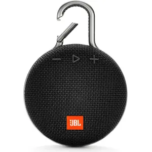 Enceinte Bluetooth sans fil JBL Clip 3 image-0