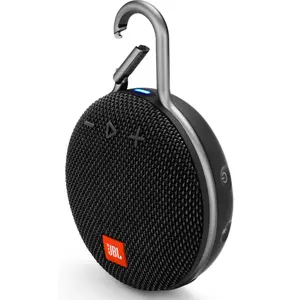 Enceinte Bluetooth sans fil JBL Clip 3 image-2
