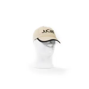 Καπέλο γκολφ JuCad image-0