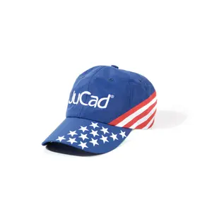 Golf cap JuCad image-0