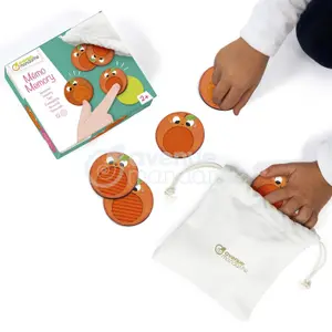 Memoria sensorial Avenue Mandarine