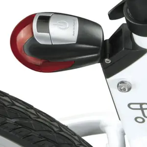 Éclairage arrière Jango RedLite Auto image-0