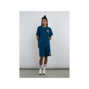 Camiseta de manga corta Franklin & Marshall image-0