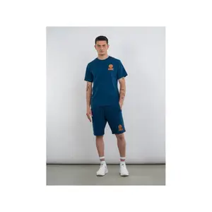 Camiseta de manga corta Franklin & Marshall image-1