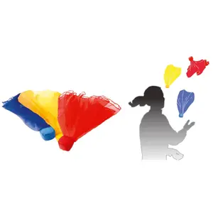 Foulards lestés Tremblay (x3) image-0