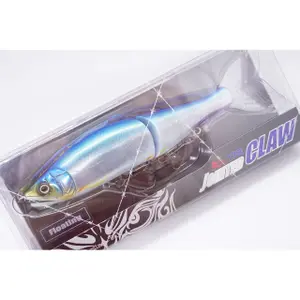 Lokke Gan Craft Jointed Claw 56g image-2