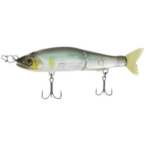 Lure Gan Craft Jointed Claw Type S 4,6g image-1