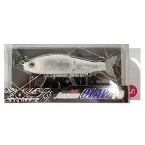 Köder Gan Craft Jointed Claw Type S 4,6g image-0