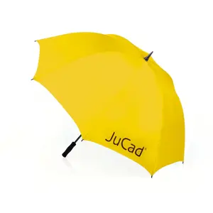 Extra-large and ultra-light customizable umbrella JuCad image-0