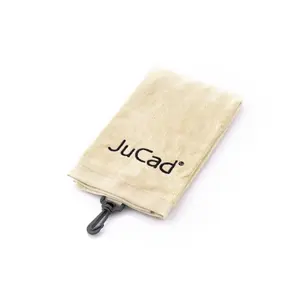 Golf towel JuCad