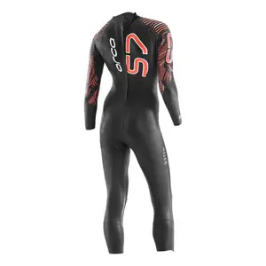 Mono de mujer Orca S7 image-1