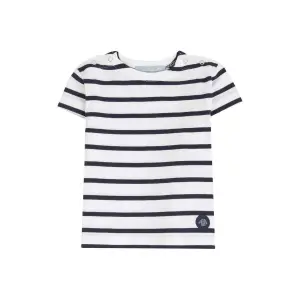 Baby Marinière Armor-Lux Hoëdic image-0