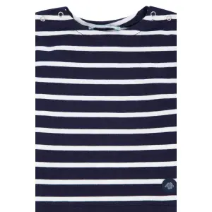 Baby Marinière Armor-Lux Hoëdic image-1