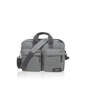 Sac bandoulière Eastpak Tomec Quilt Sunday image-0