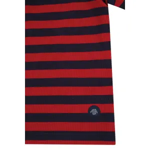 T-shirt marinière child Armor-Lux carantec image-1