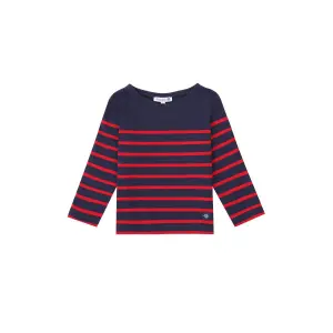 Children's sailboat Armor-Lux Port-Louis image-0