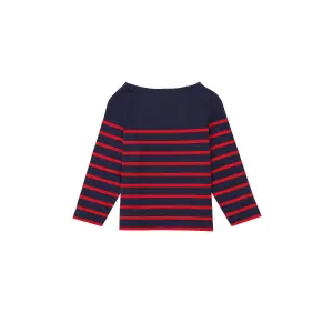 Children's sailboat Armor-Lux Port-Louis image-1