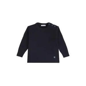 Children's sailor sweater Armor-Lux briac image-0