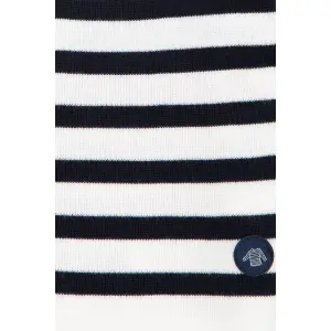 Baby sailor sweater Armor-Lux briac image-1