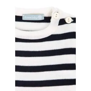 Baby sailor sweater Armor-Lux briac image-2