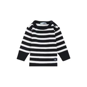 Baby sailor sweater Armor-Lux briac image-0