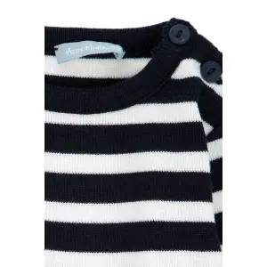 Baby sailor sweater Armor-Lux briac image-3