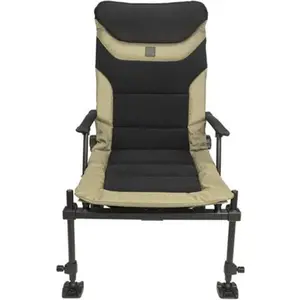 Sede central Korum X25 Accessory Chair - Deluxe image-0