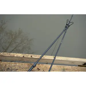 Braccio di alimentazione telescopico Korum Anychair image-1