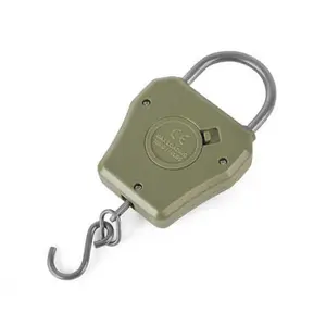 Básculas digitales compactas Korum image-2