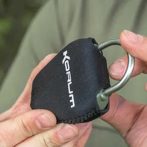 Básculas digitales compactas Korum image-4