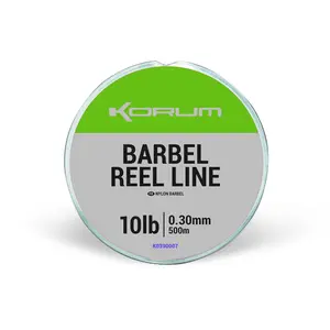 Line Korum barbel reel 0 image-0
