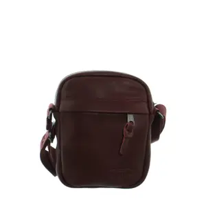 Sac bandoulière Eastpak The One Leather image-0