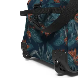 Cestovní taška Eastpak Warehouse image-3