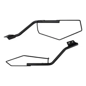 Supporto per valigie laterali Shad KTM duke 125/200/390 image-0