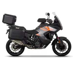 Stöd för sidoärenden Shad 4p system KTM 1200 super adventure s/r image-1