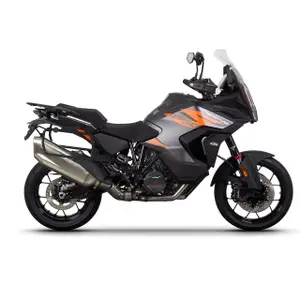 Stöd för sidoärenden Shad 4p system KTM 1200 super adventure s/r image-2