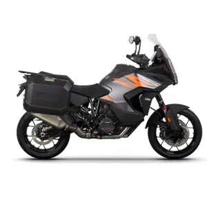 Stöd för sidoärenden Shad 4p system KTM 1200 super adventure s/r image-3