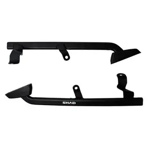 Support top case moto Shad Kawasaki ER6 N-F (12 à 17) image-1