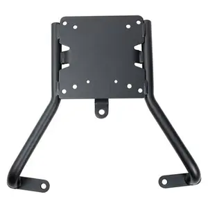 Scooter top case soporte Shad Kymco 50/125 RS Agility (10 a 21)