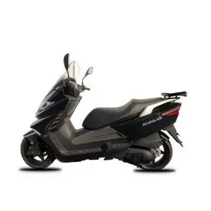 Στερέωση θήκης μοτοσυκλέτας Shad Top Master Keeway silverblade 125 image-0