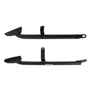 Top case de motos Shad Kawasaki 650 Versys (10 a 14) image-1